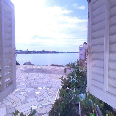 Sea View Apartment Umag 2 Esterno foto