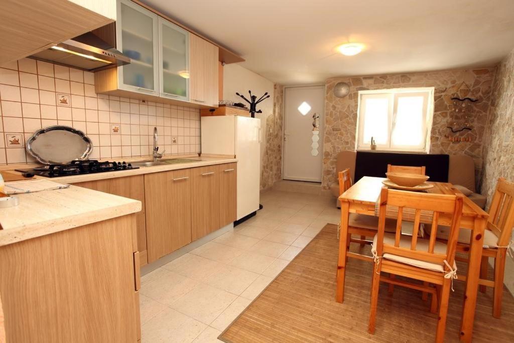 Sea View Apartment Umag 2 Esterno foto