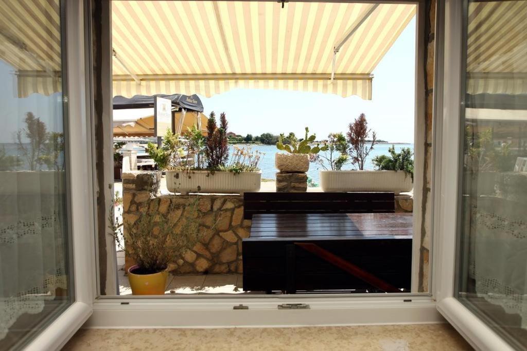 Sea View Apartment Umag 2 Esterno foto