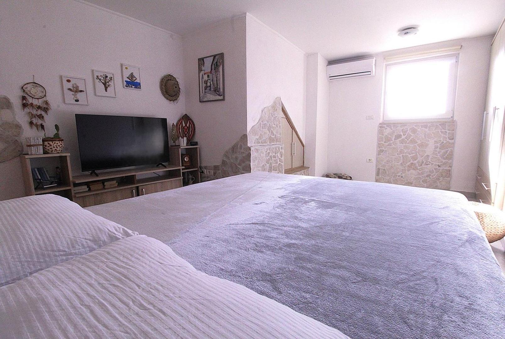 Sea View Apartment Umag 2 Esterno foto