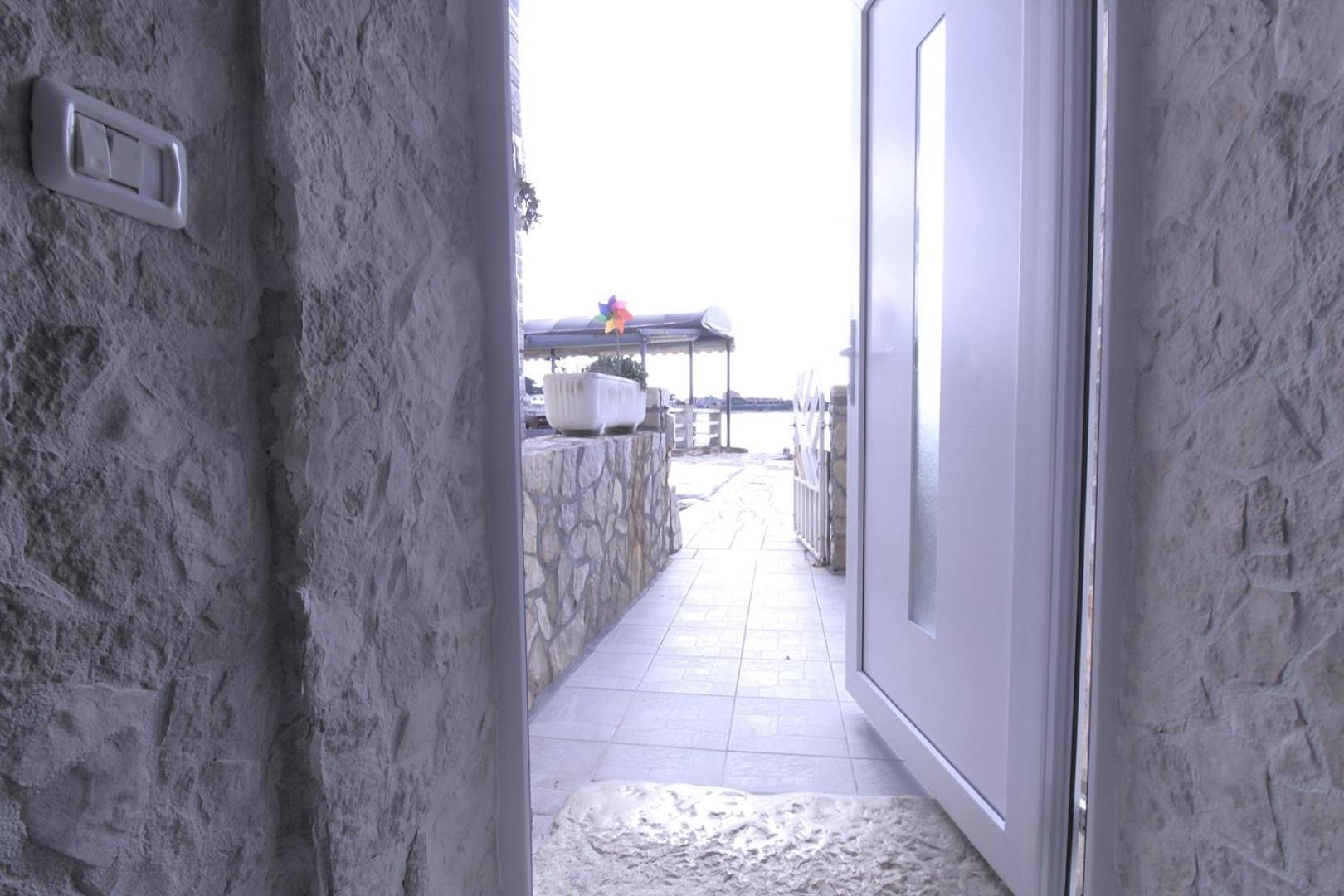 Sea View Apartment Umag 2 Esterno foto